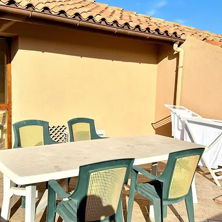 Quadrifoglio Apartment *