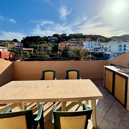 Apartment Quadrifoglio