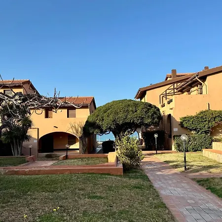 Quadrifoglio Apartment *