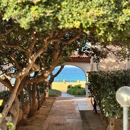 Quadrifoglio Apartment Castelsardo