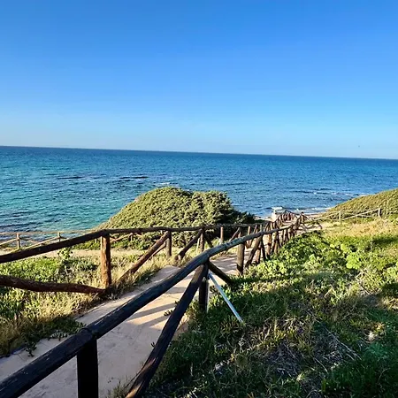 Quadrifoglio Apartment *