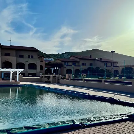 Quadrifoglio * Castelsardo