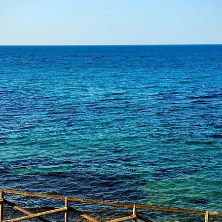 Quadrifoglio Apartment