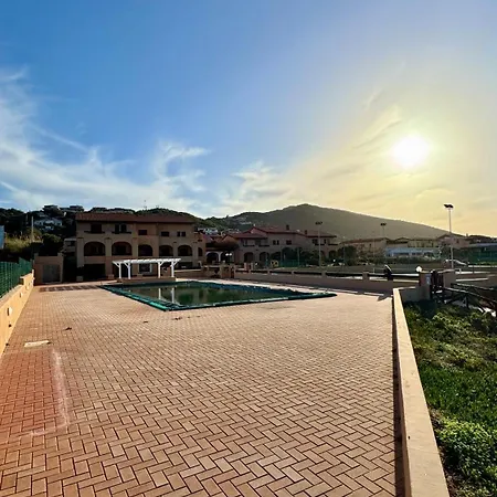 Quadrifoglio Apartment Castelsardo
