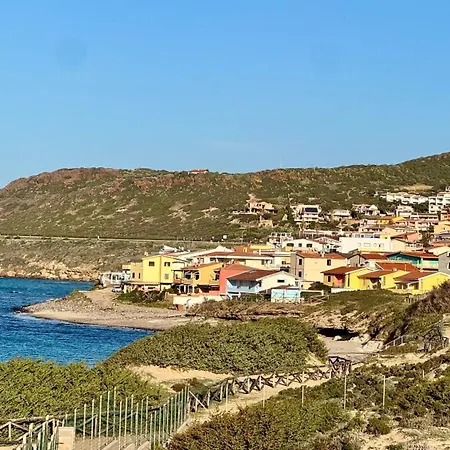 Apartment Quadrifoglio Castelsardo