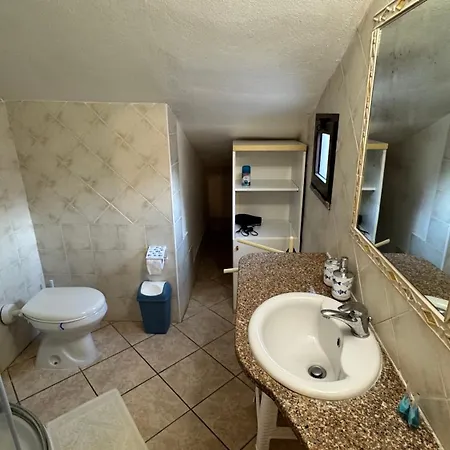 Quadrifoglio Apartment