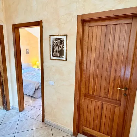 Quadrifoglio Apartment *