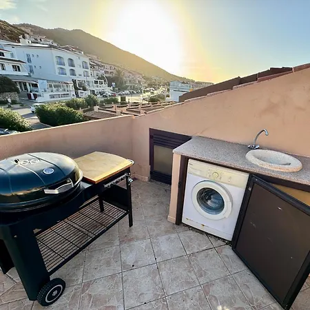 Quadrifoglio Apartment Castelsardo