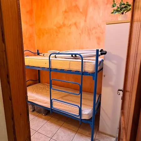 Quadrifoglio Castelsardo