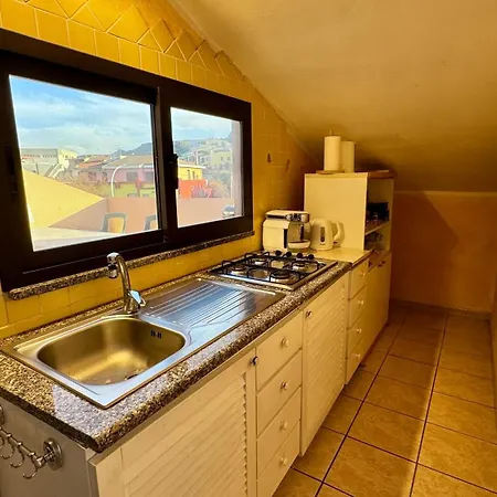 Quadrifoglio Castelsardo