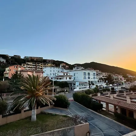 Quadrifoglio Apartment