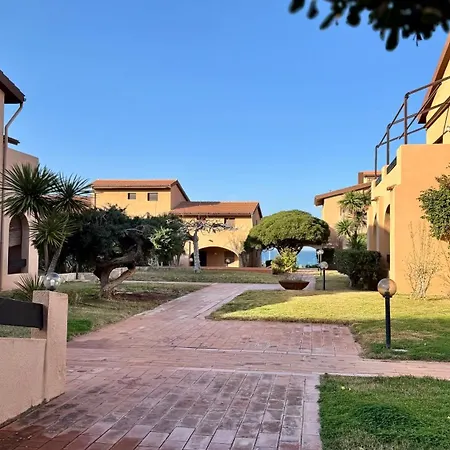 Apartament Quadrifoglio *