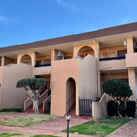 Quadrifoglio Apartment Castelsardo