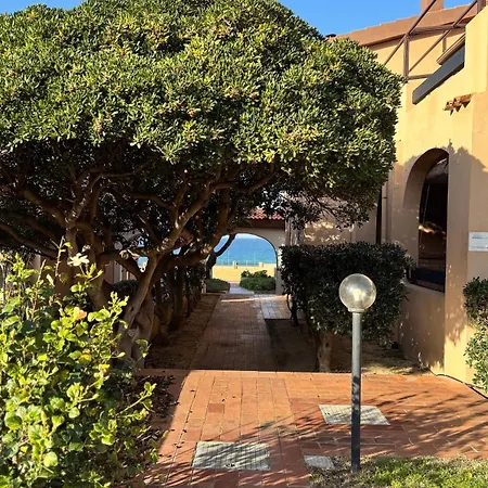 Quadrifoglio Apartment Castelsardo