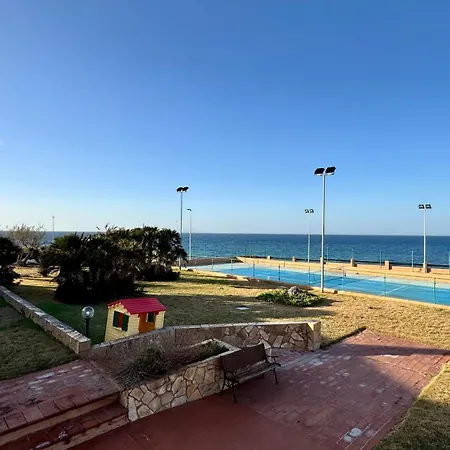 Apartment Quadrifoglio Castelsardo