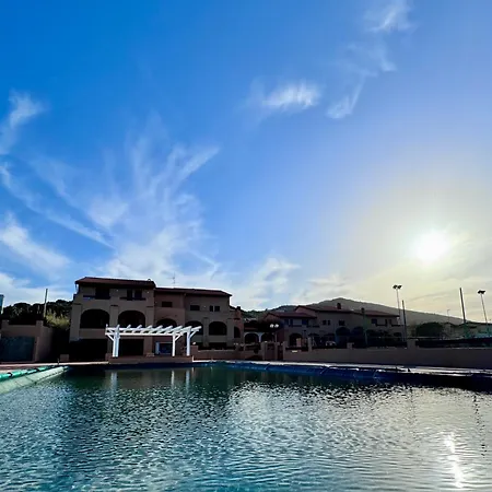 Quadrifoglio Castelsardo