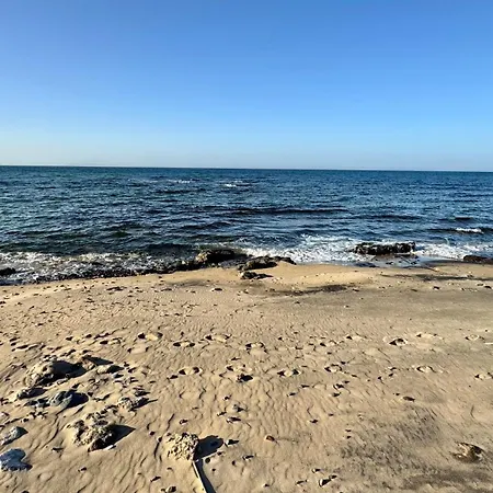 Quadrifoglio Apartment Castelsardo