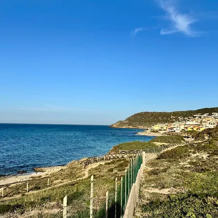 Quadrifoglio * Castelsardo