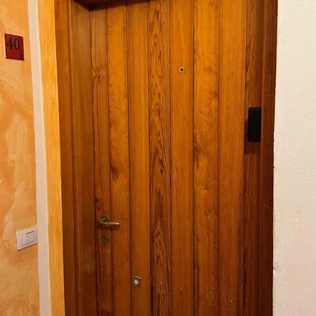 Apartment Quadrifoglio