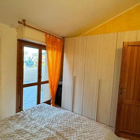 Apartment Quadrifoglio