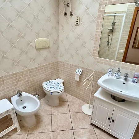 Apartment Quadrifoglio