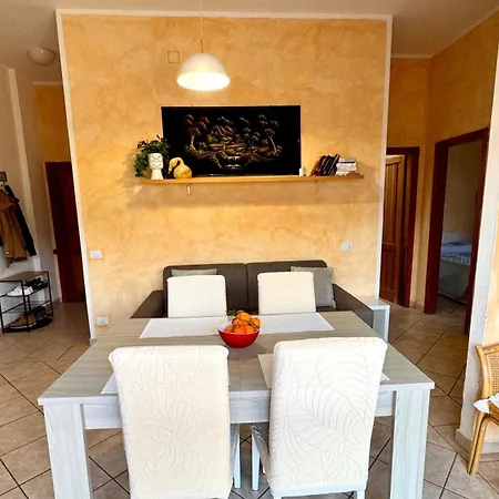 Quadrifoglio * Castelsardo