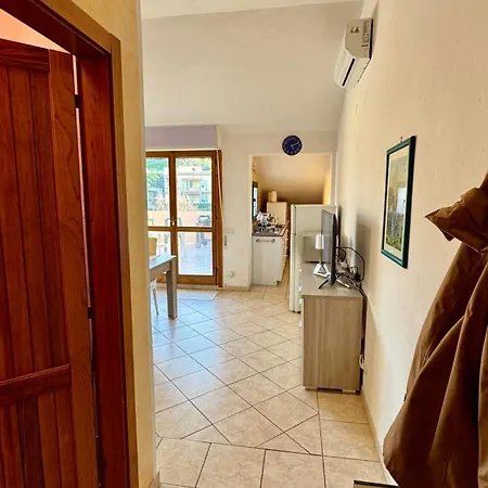 Apartament Quadrifoglio Castelsardo