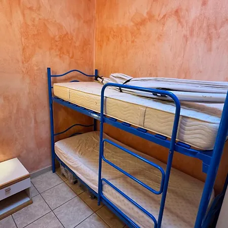 Quadrifoglio Apartment