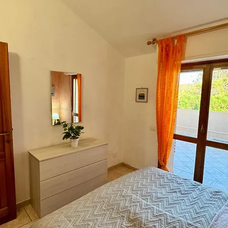Apartament Quadrifoglio Castelsardo