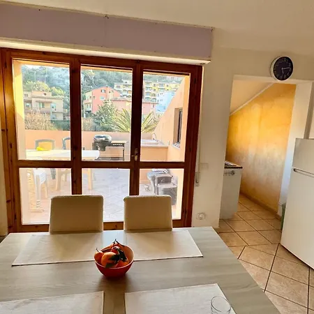 Quadrifoglio Apartment