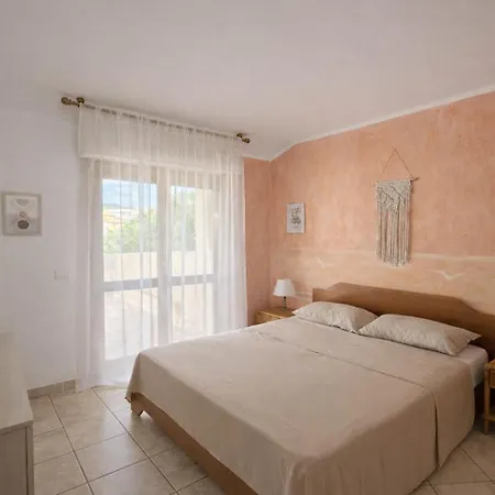 Quadrifoglio Apartament Castelsardo