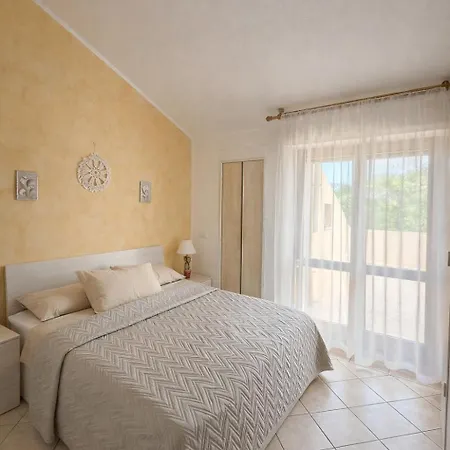 Quadrifoglio Castelsardo